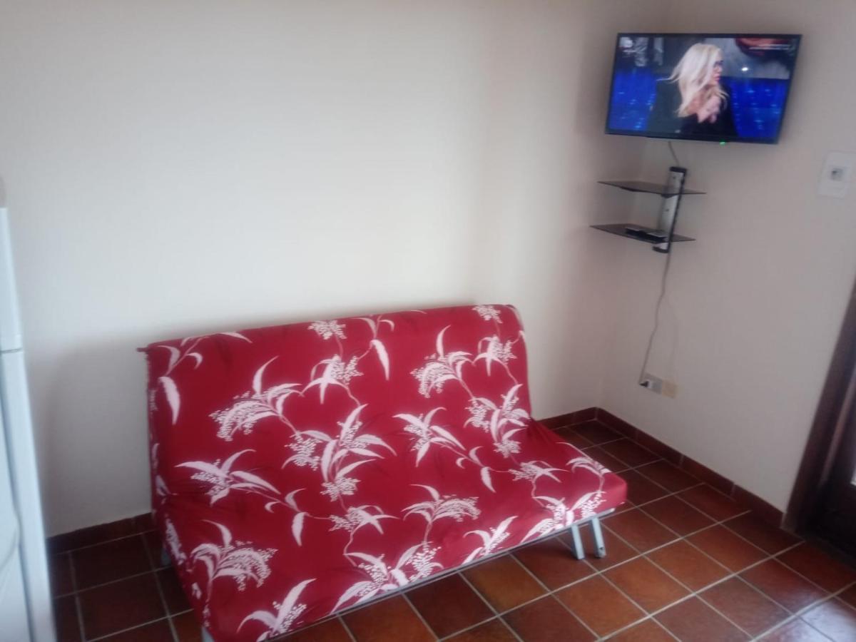 Vistamare Villa Villaputzu Eksteriør billede