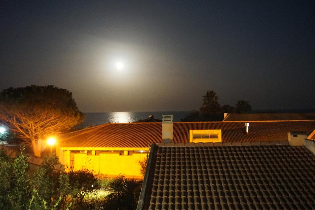 Vistamare Villa Villaputzu Eksteriør billede